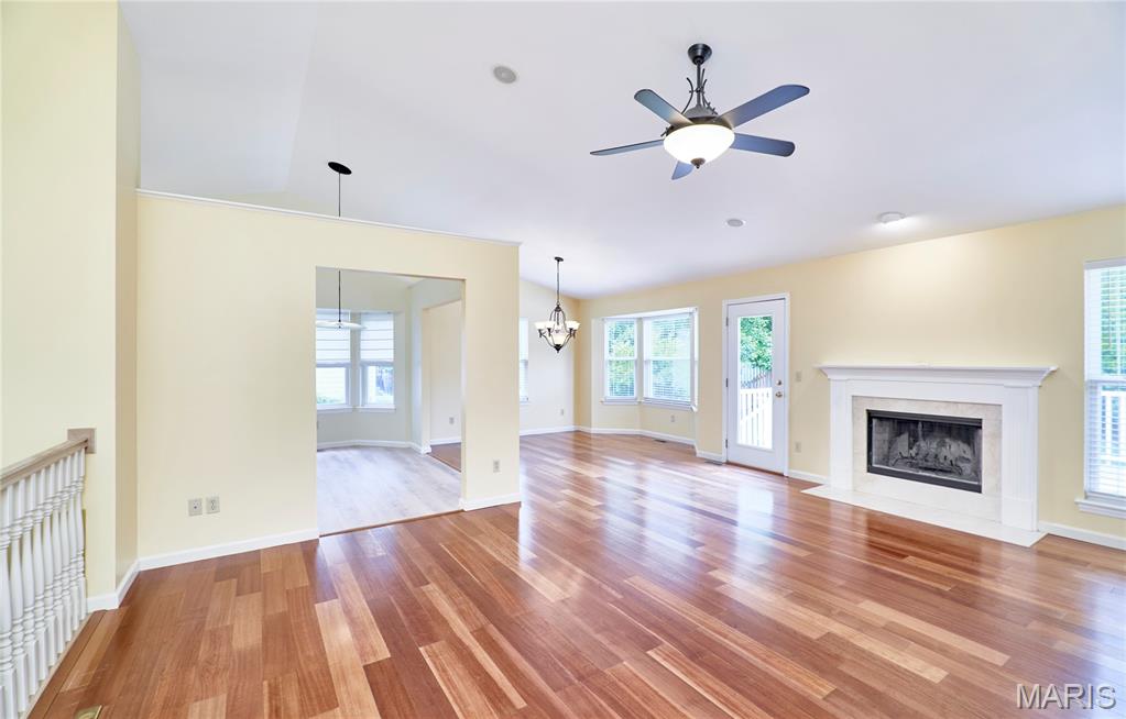 416 Copper Tree Trail O'Fallon, MO 63368 - Photo 6 of 46