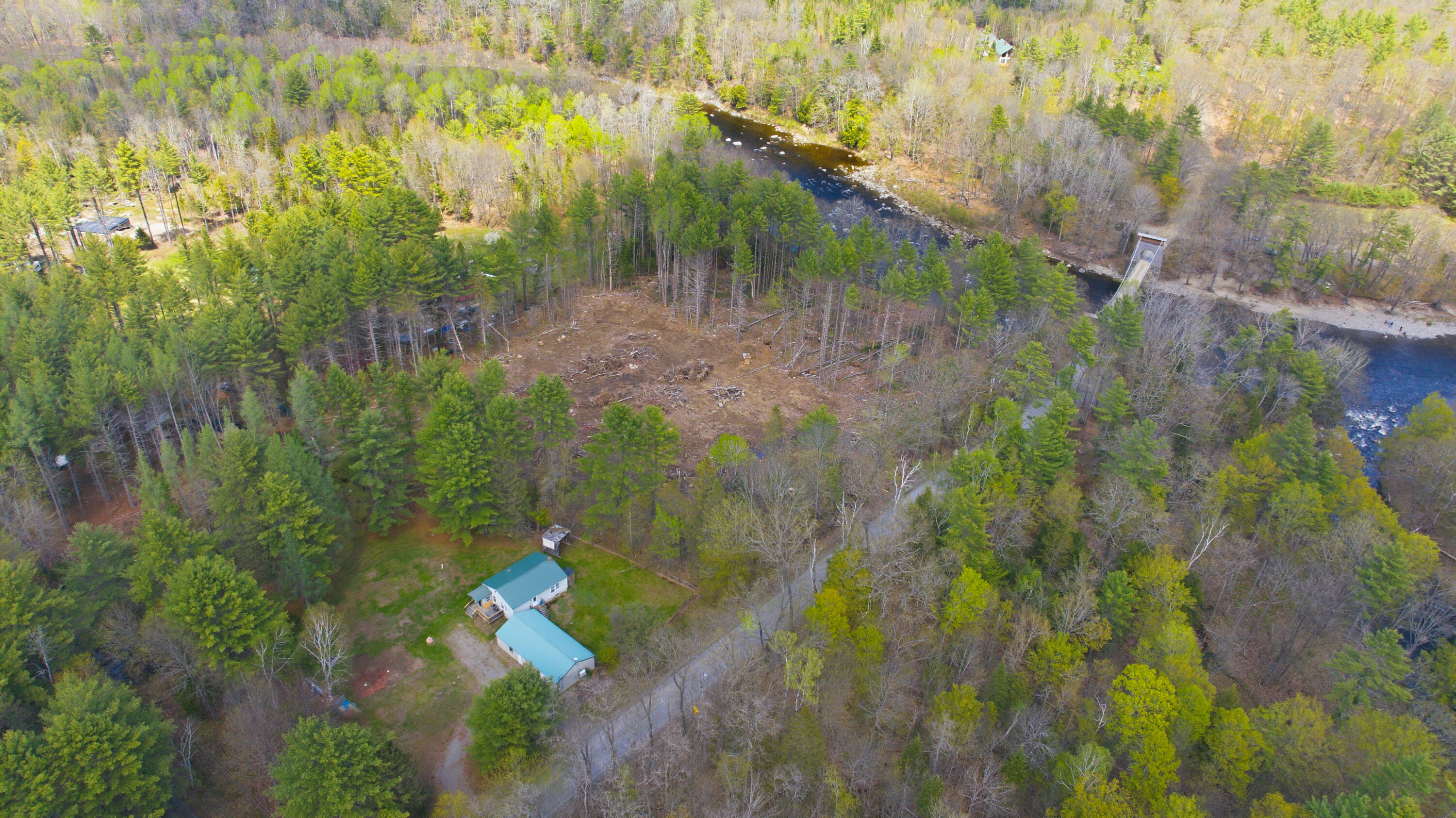 116 Wire Bridge Road New Portland, ME 04961 - Photo 11 of 64