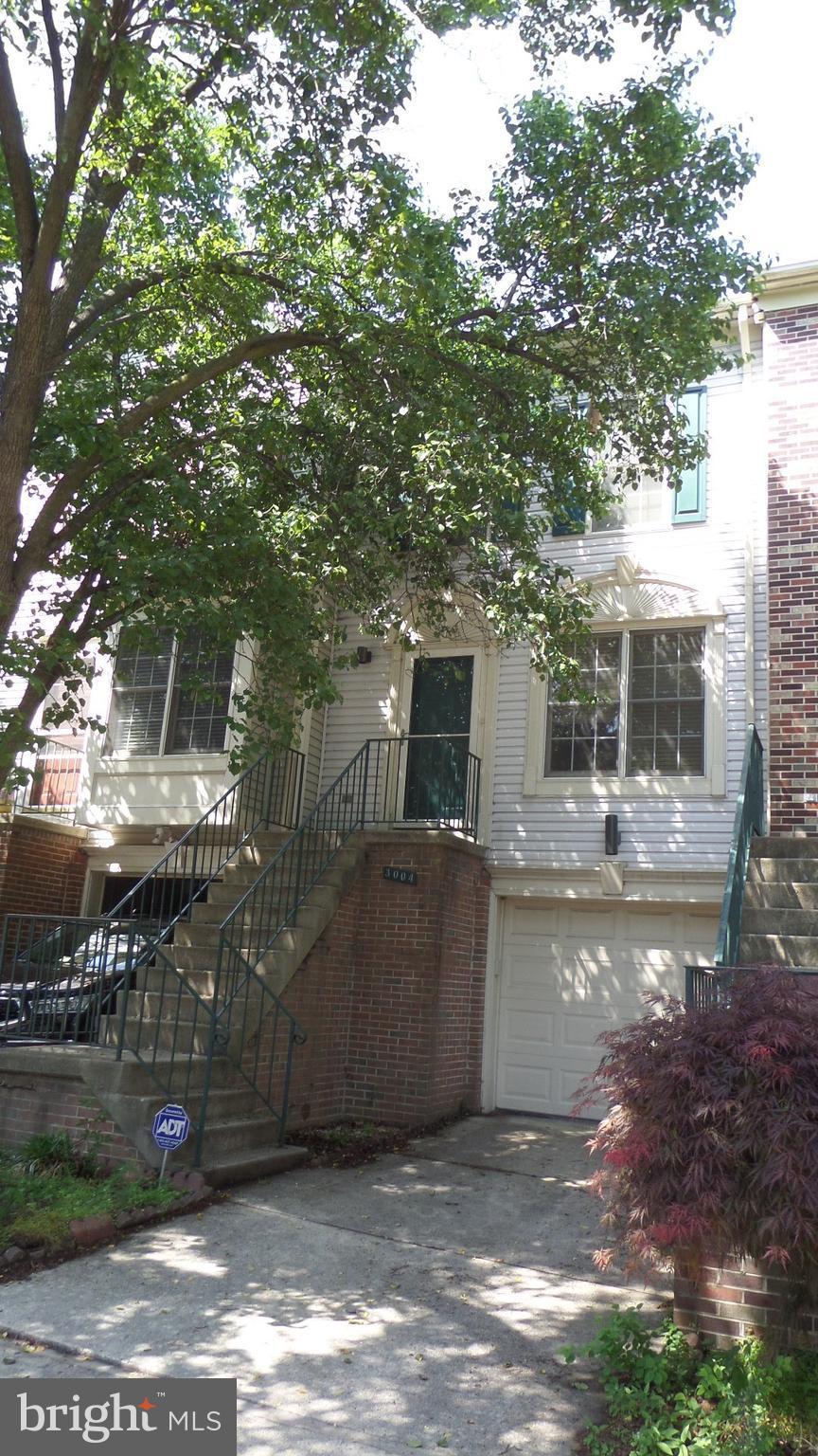 3004 Kings Village Rd