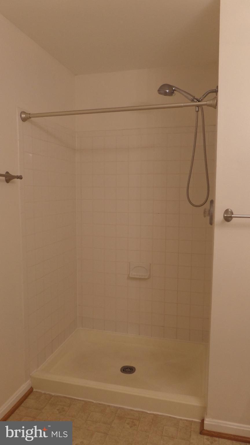 3004 Kings Village Road Alexandria, VA 22306 - Photo 11 of 22 Master Bath shower