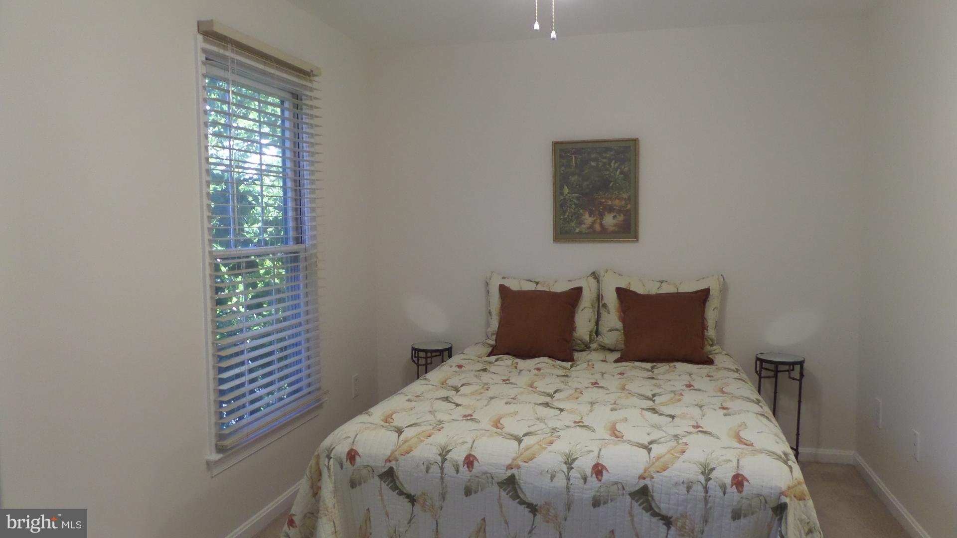 3004 Kings Village Road Alexandria, VA 22306 - Photo 12 of 22 2nd Bedroom