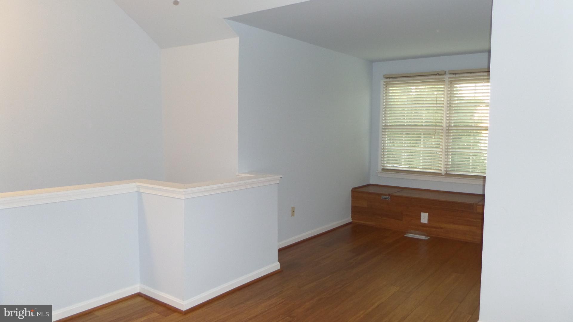 3004 Kings Village Road Alexandria, VA 22306 - Photo 16 of 22 3rd bedroom/Loft on Upper level
