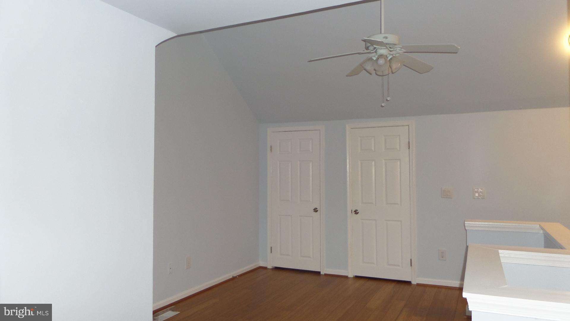 3004 Kings Village Road Alexandria, VA 22306 - Photo 17 of 22 3rd bedroom/Loft on Upper level