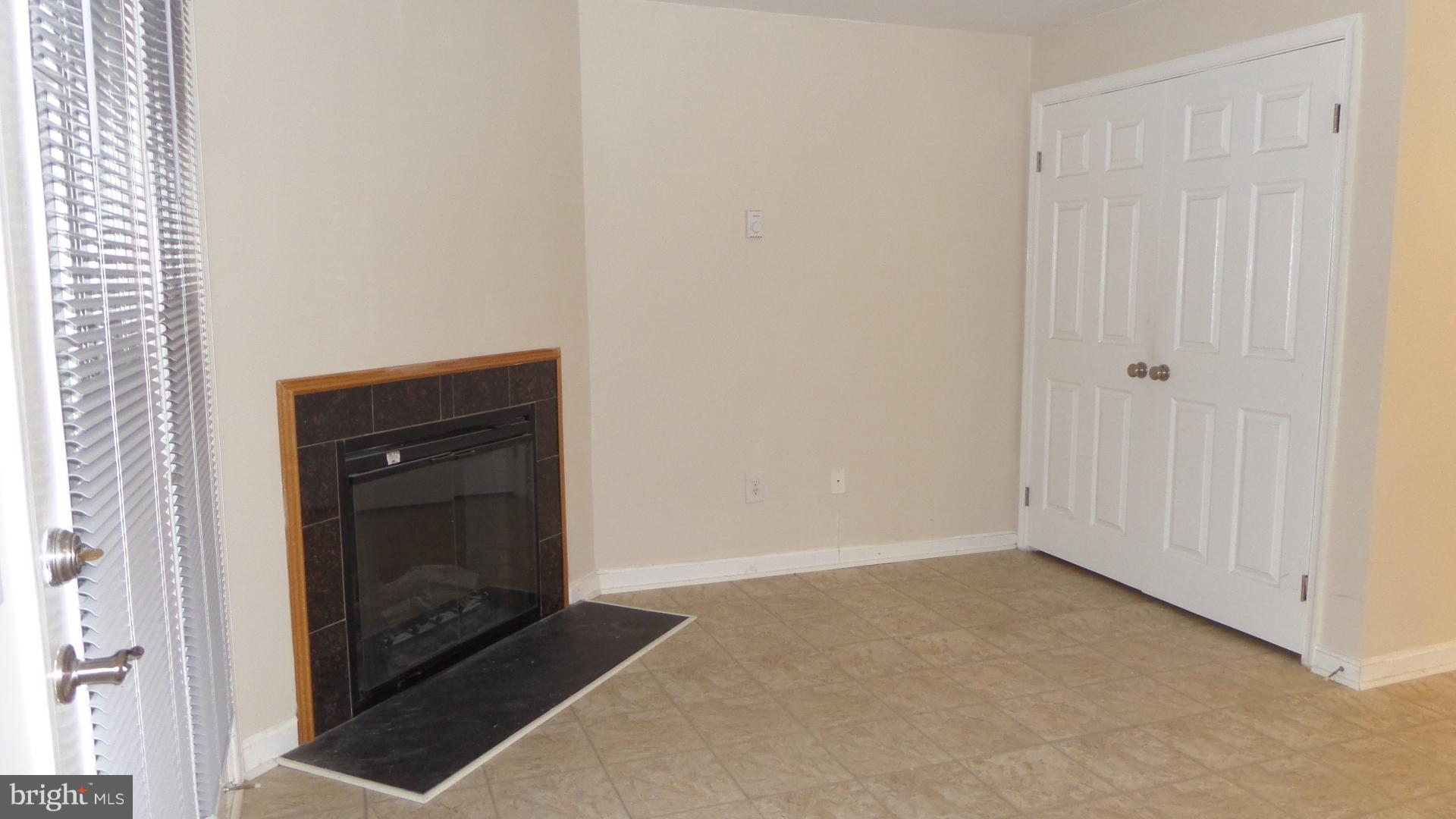3004 Kings Village Road Alexandria, VA 22306 - Photo 21 of 22 Laundry closet in Family Room