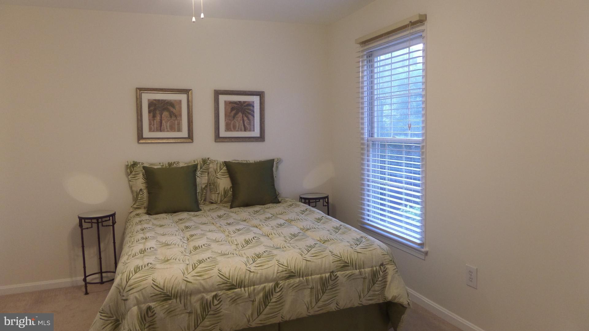 3004 Kings Village Road Alexandria, VA 22306 - Photo 8 of 22 Master Bedroom