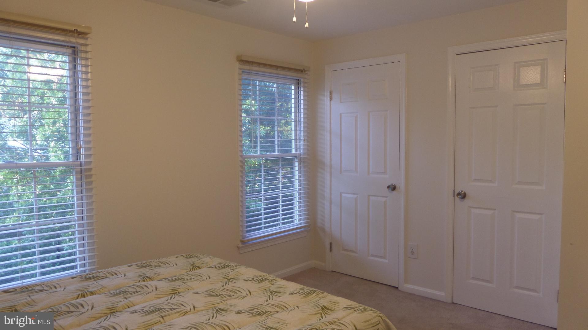 3004 Kings Village Road Alexandria, VA 22306 - Photo 9 of 22 Wall to wall closet in Master Bedroom