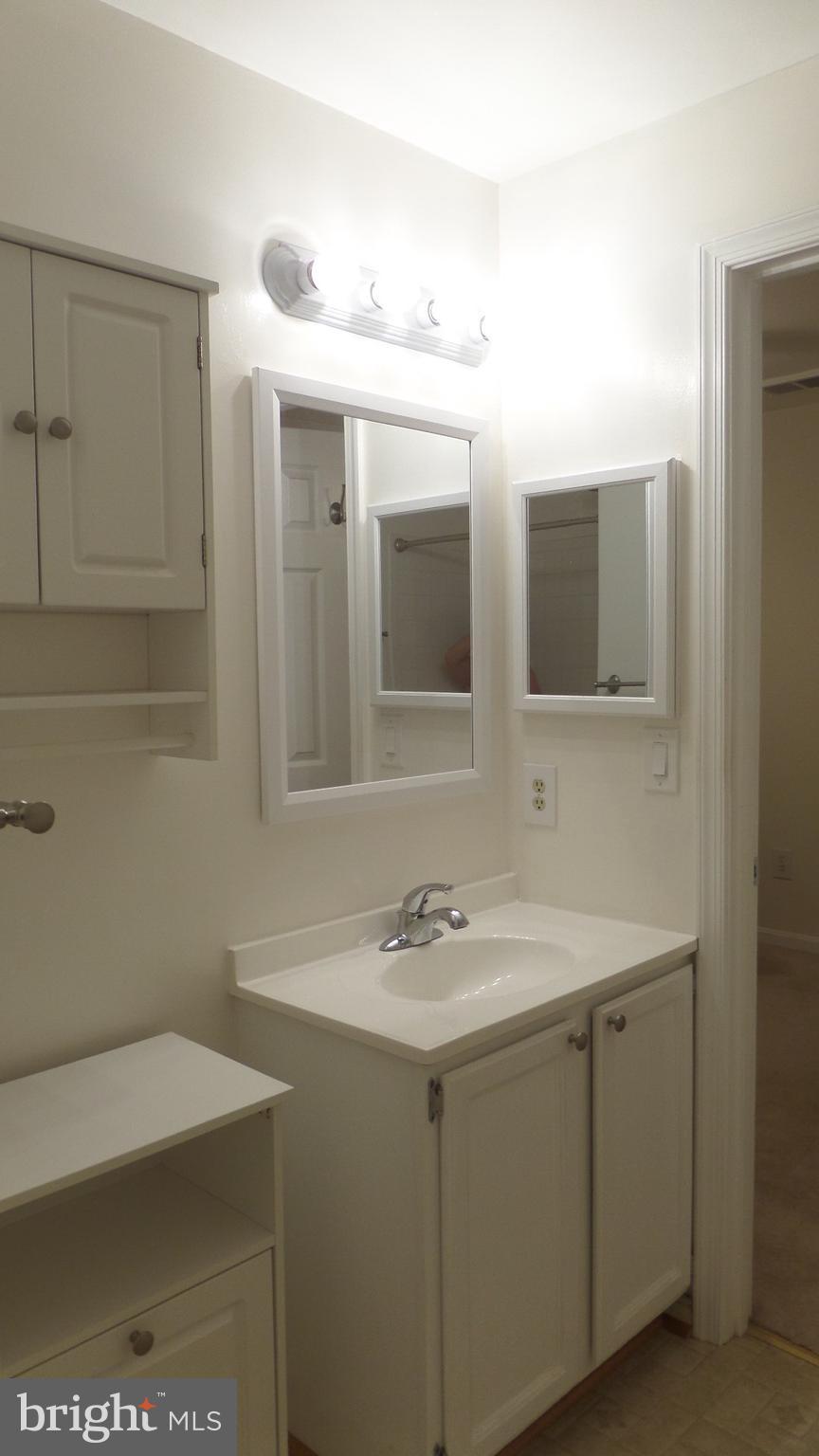 3004 Kings Village Road Alexandria, VA 22306 - Photo 10 of 22 Master bath