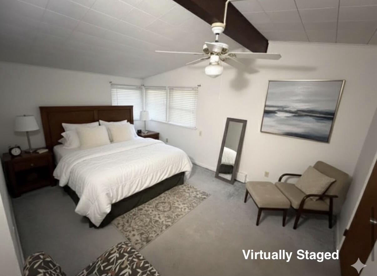 Undisclosed Address Mount Pleasant, MI 48858 - Photo 27 of 50 Virtually staged master
