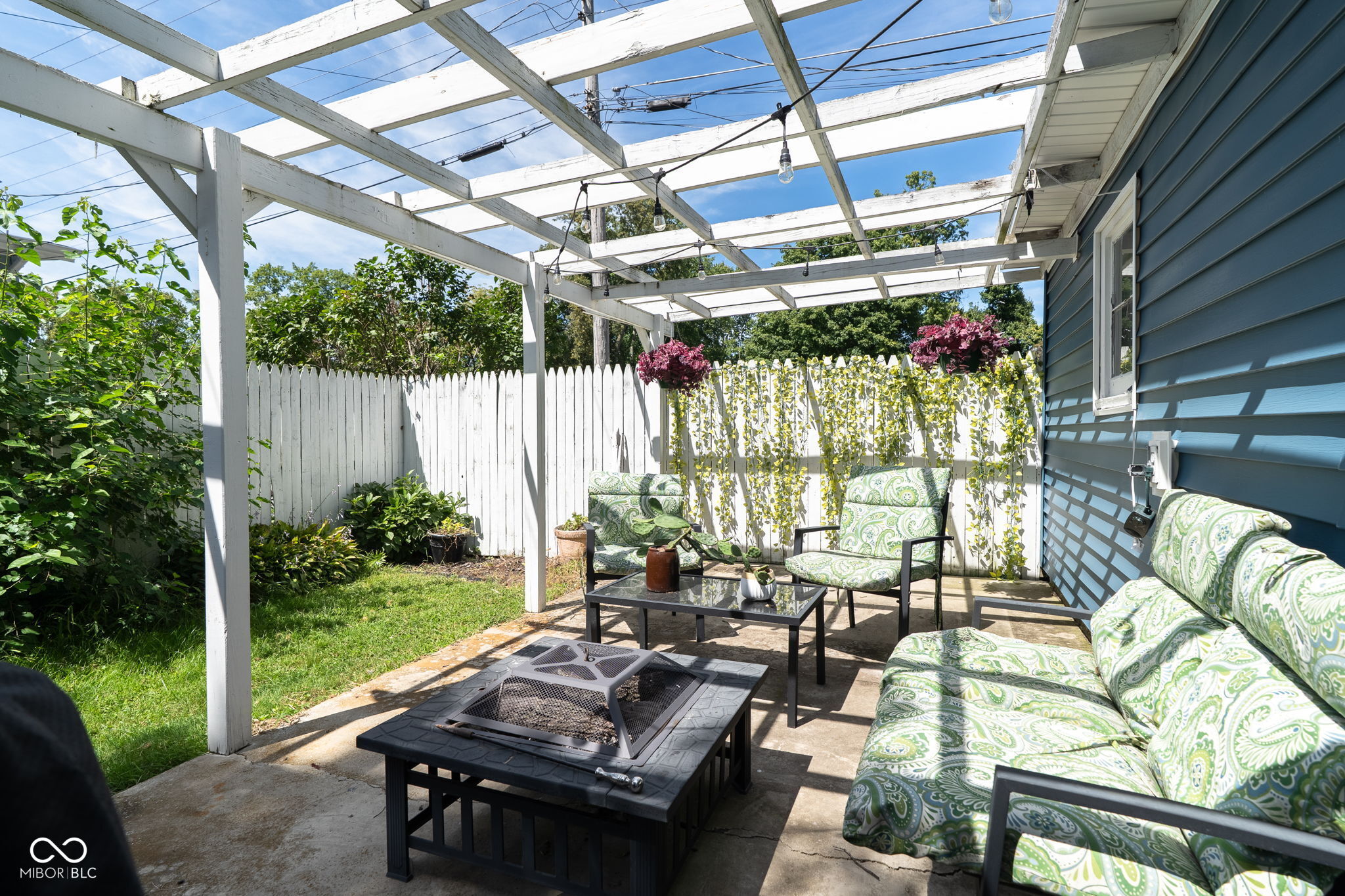 609 Jefferson Street Covington, IN 47932 - Photo 28 of 37