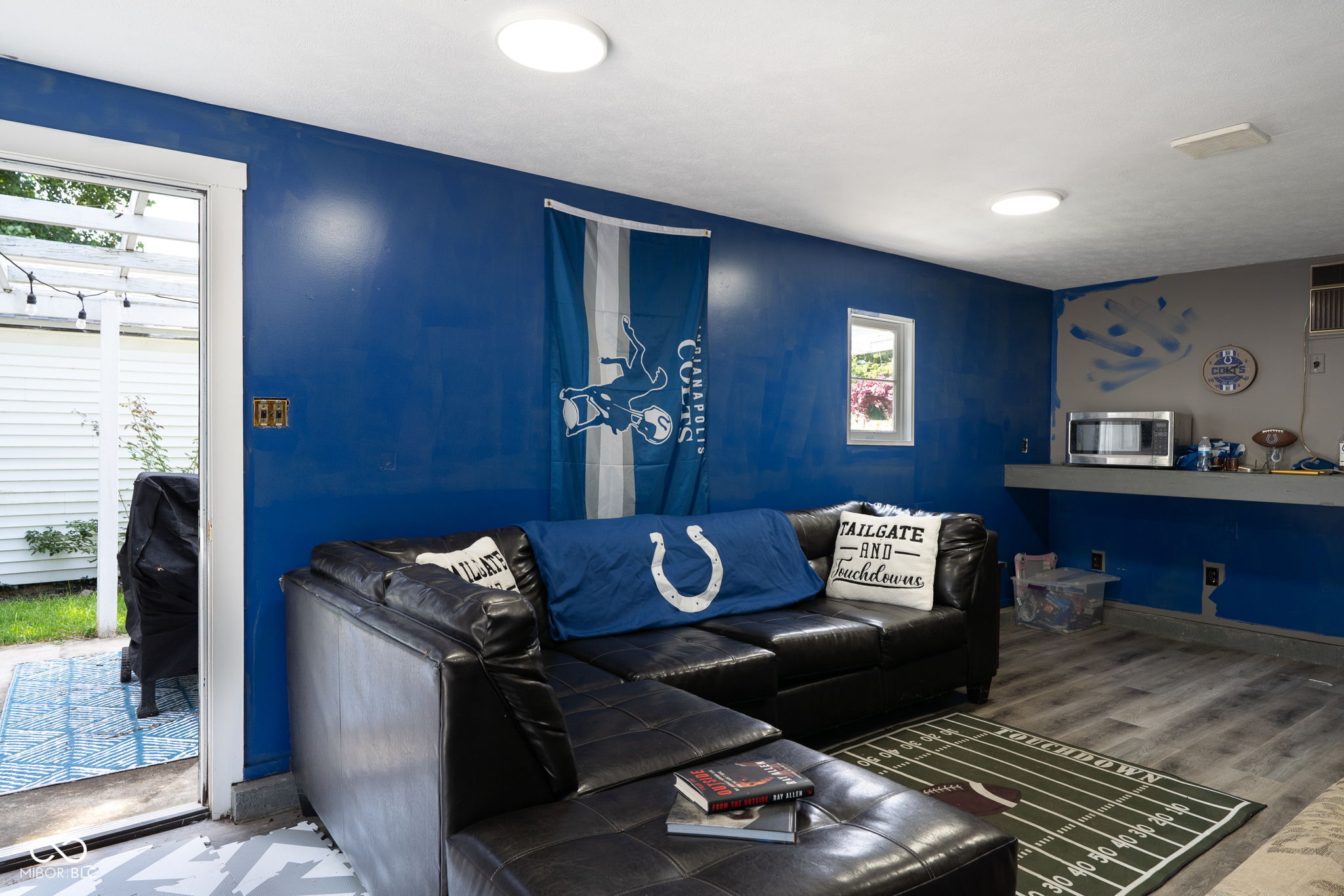 609 Jefferson Street Covington, IN 47932 - Photo 29 of 37