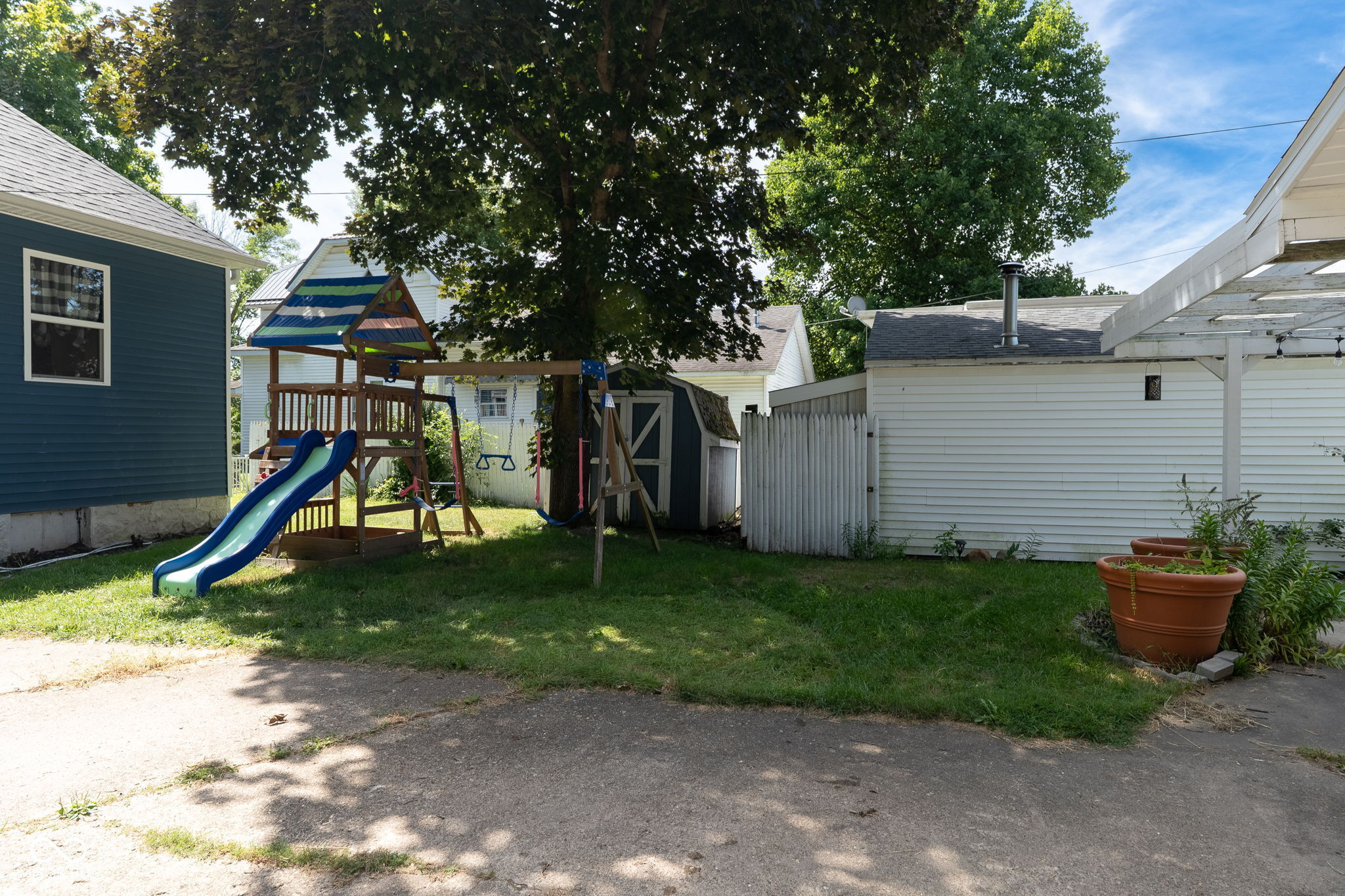 609 Jefferson Street Covington, IN 47932 - Photo 30 of 37