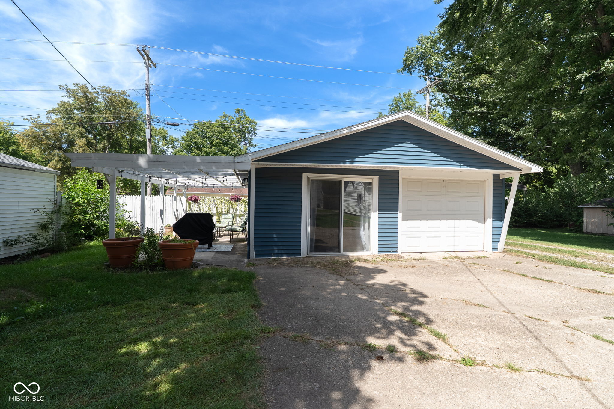 609 Jefferson Street Covington, IN 47932 - Photo 31 of 37