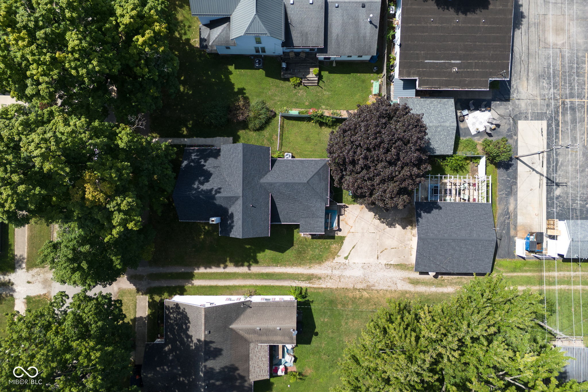 609 Jefferson Street Covington, IN 47932 - Photo 33 of 37