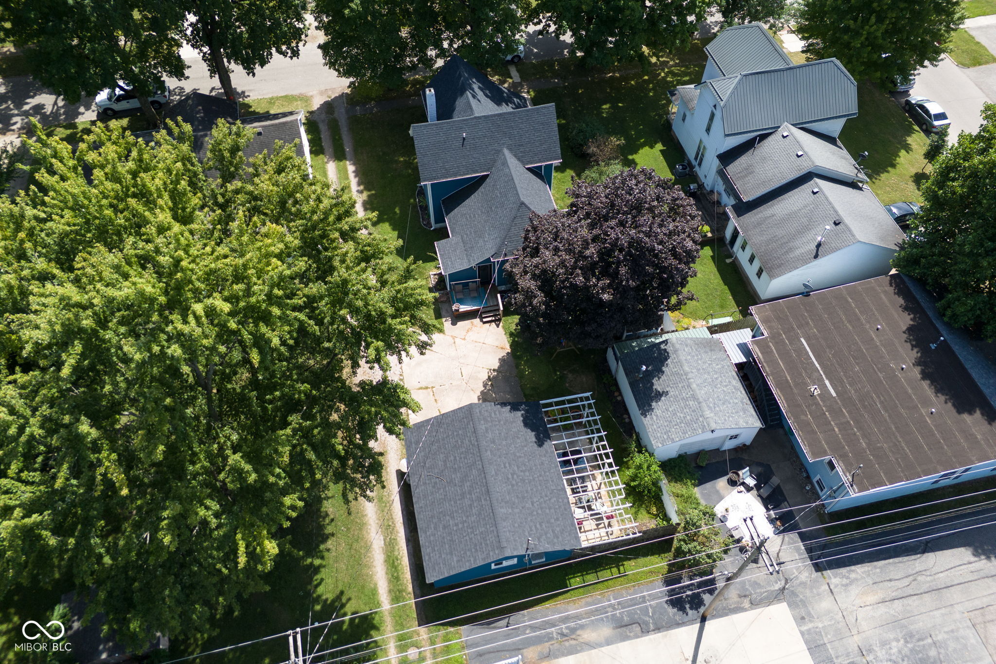 609 Jefferson Street Covington, IN 47932 - Photo 34 of 37