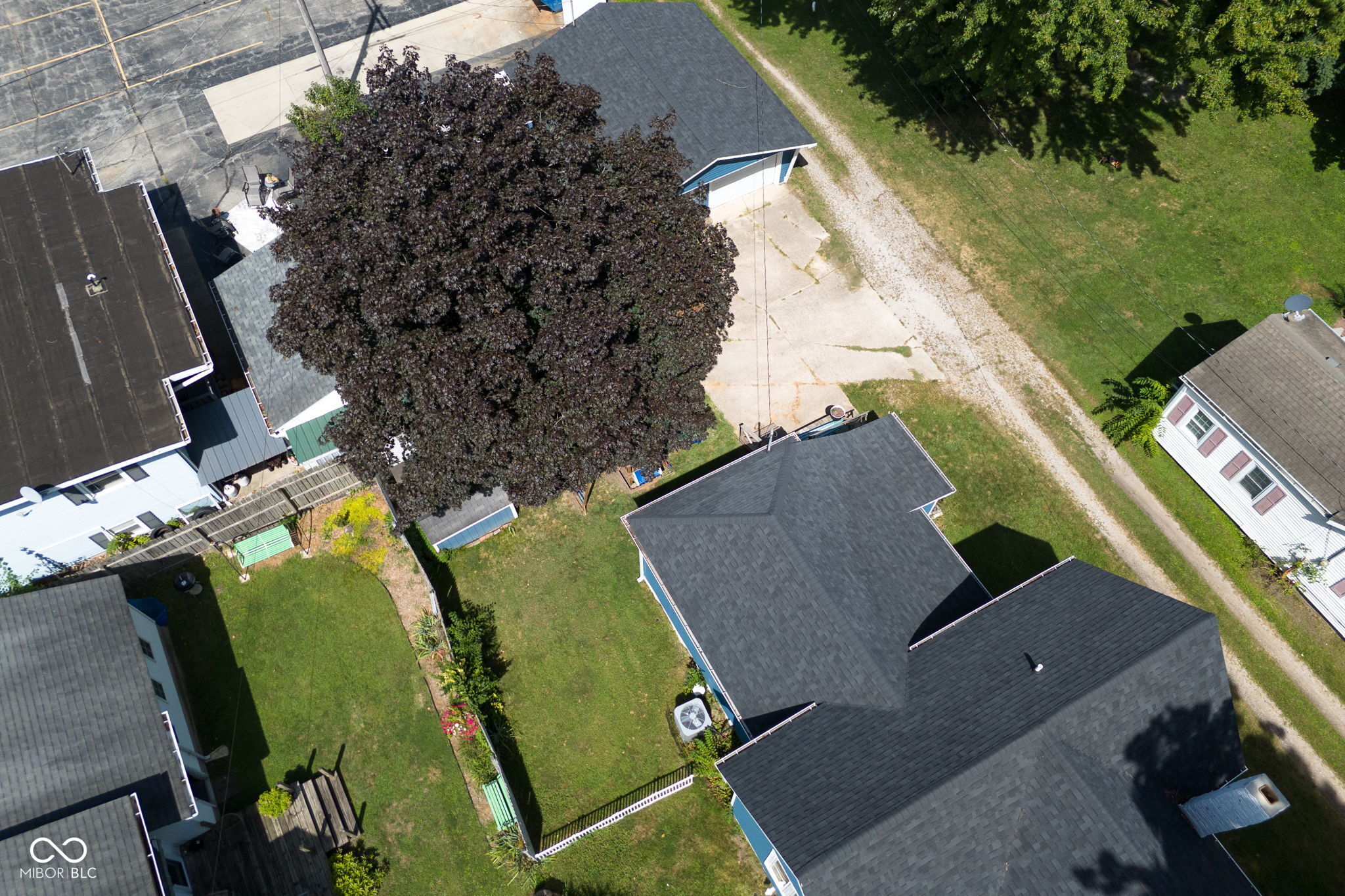 609 Jefferson Street Covington, IN 47932 - Photo 35 of 37