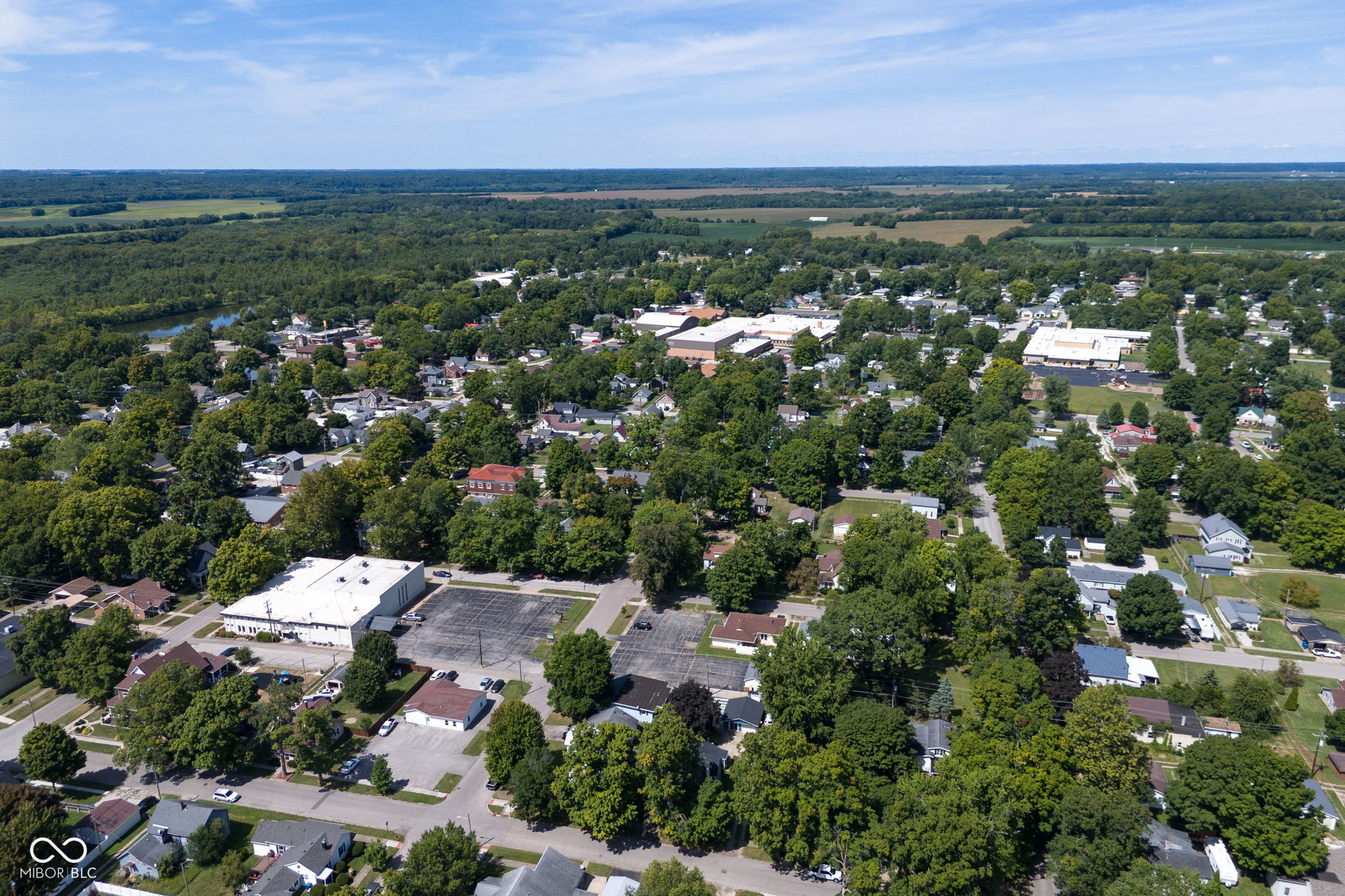 609 Jefferson Street Covington, IN 47932 - Photo 37 of 37