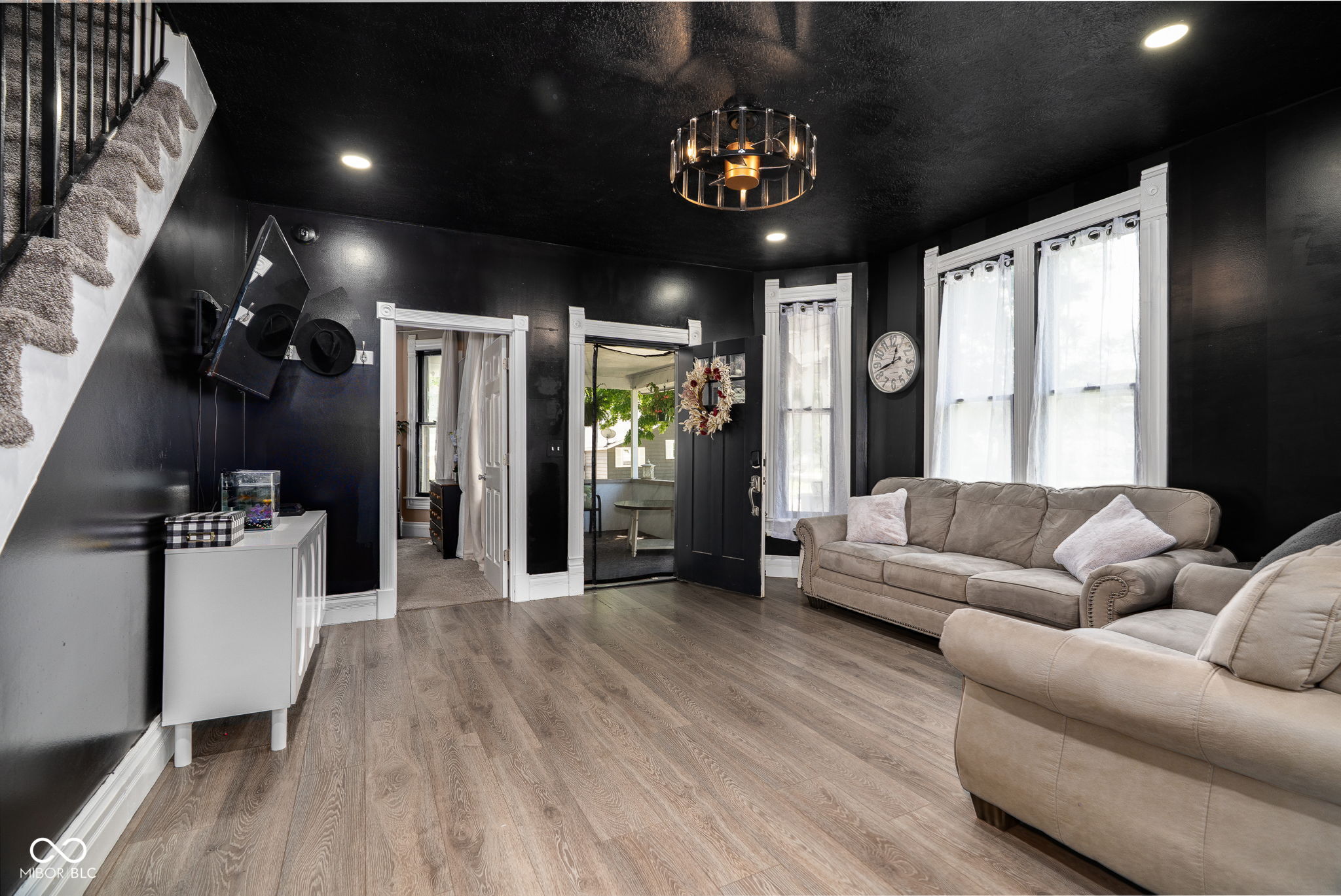 609 Jefferson Street Covington, IN 47932 - Photo 6 of 37