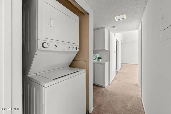 a view of storage room