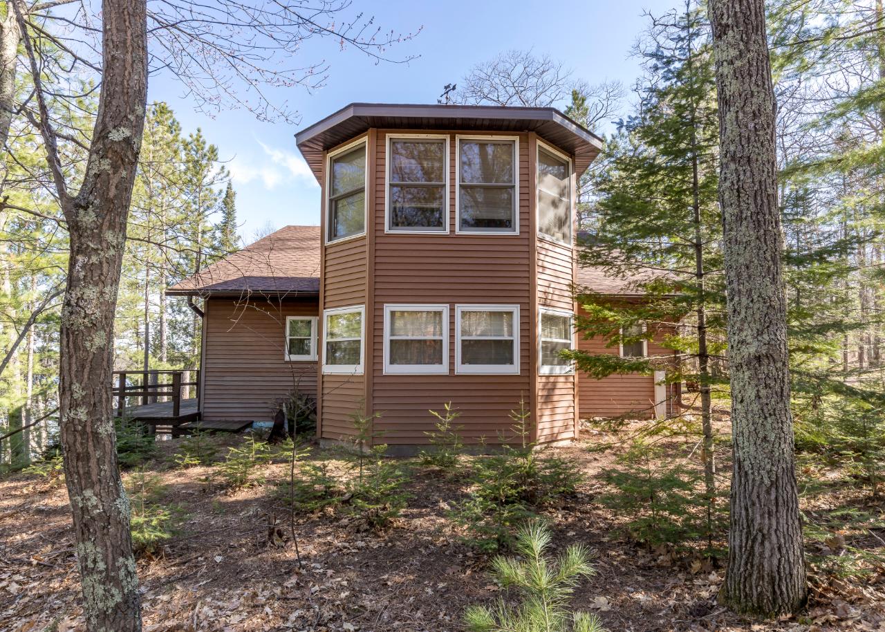 4069 Diamond Lake Road Woodruff, WI 54568 - Photo 11 of 33 Gallery Image 11