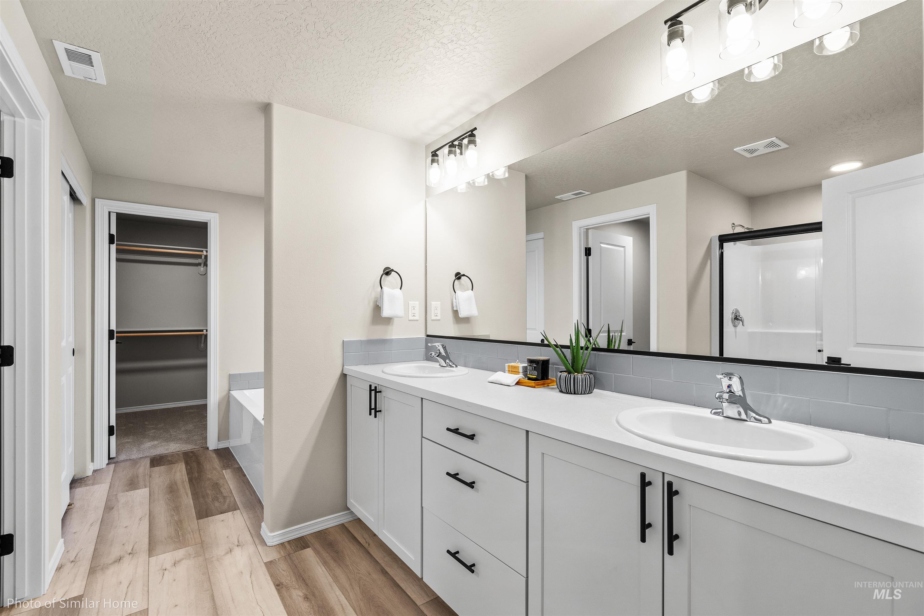 Tbd East Misty Fls Street, Unit TIMBERLINE Kuna, ID 83634 - Photo 4 of 6