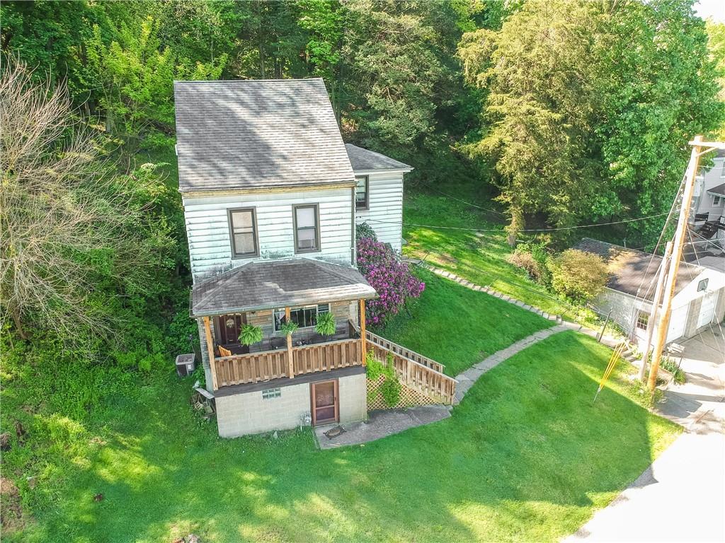 240 Mathilda Street Pittsburgh, PA 15209 - Photo 3 of 36