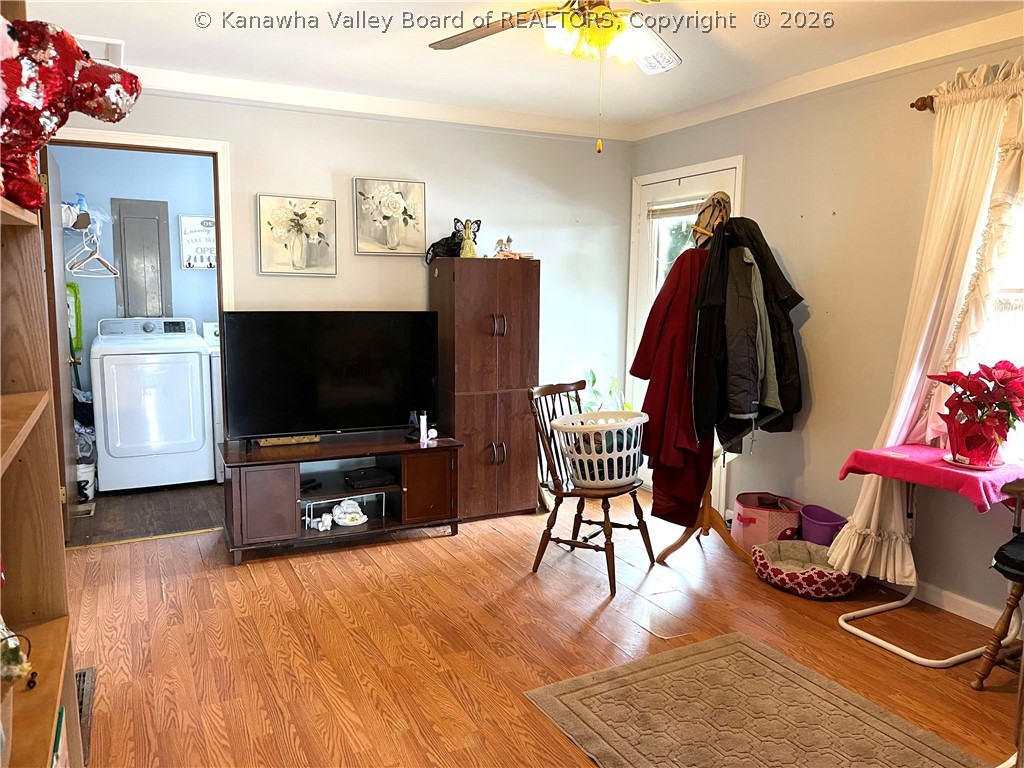235 B Walters Street Ripley, WV 25271 - Photo 5 of 22 Gallery Image 5