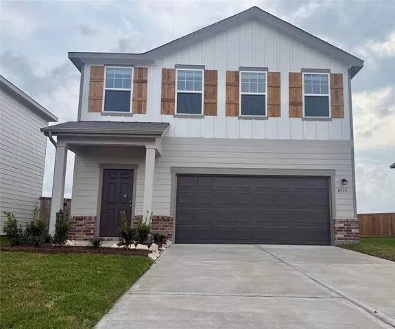 $259,990 | 8435 Vacek Xing Way, Richmond, TX 77469