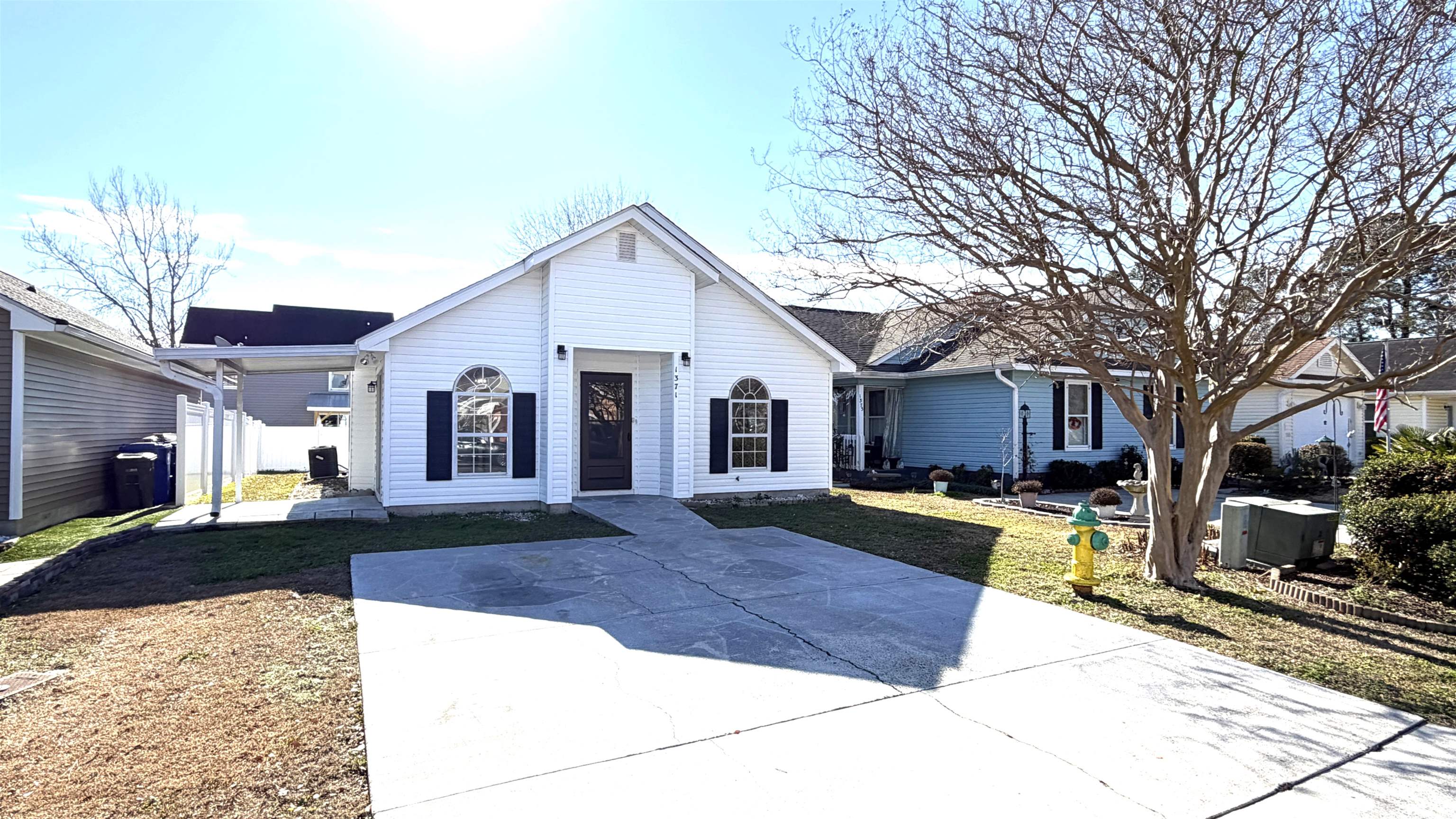 1371 Tranquility Lane Myrtle Beach, SC 29577 - Photo 25 of 25