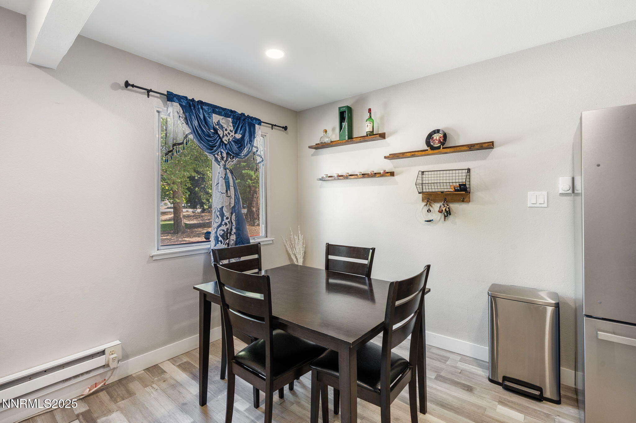 940 Jamaica Avenue, Unit 3 Reno, NV 89502 - Photo 14 of 29 a view of a workspace with furniture and a window