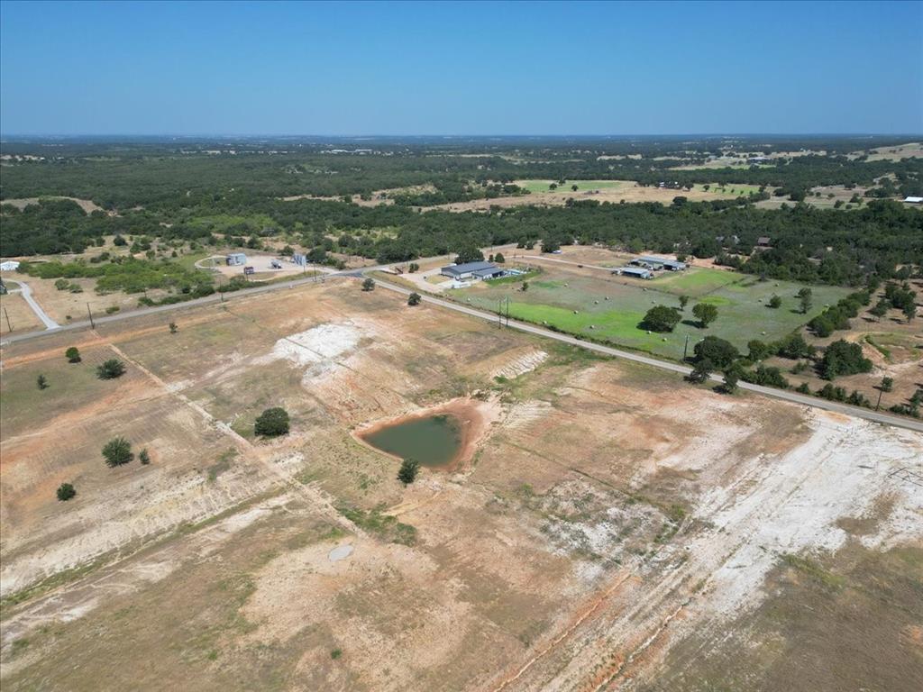 Lot 5 Perkins Road Poolville, TX 76487 - Photo 2 of 11 Gallery Image 2