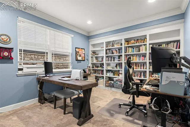 $975,000 | 4997 Persimmon Lane, Castle Rock, CO 80109