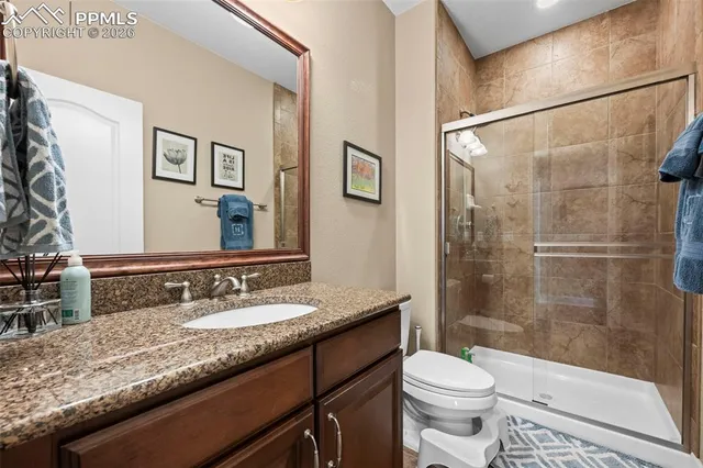 $975,000 | 4997 Persimmon Lane, Castle Rock, CO 80109