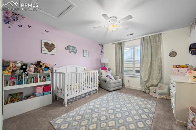 $975,000 | 4997 Persimmon Lane, Castle Rock, CO 80109