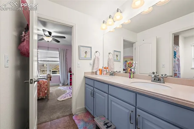 $975,000 | 4997 Persimmon Lane, Castle Rock, CO 80109