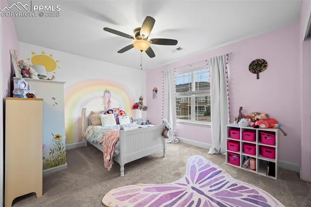 $975,000 | 4997 Persimmon Lane, Castle Rock, CO 80109