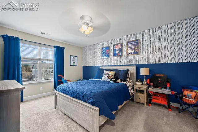 $975,000 | 4997 Persimmon Lane, Castle Rock, CO 80109