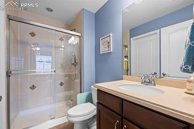 $975,000 | 4997 Persimmon Lane, Castle Rock, CO 80109