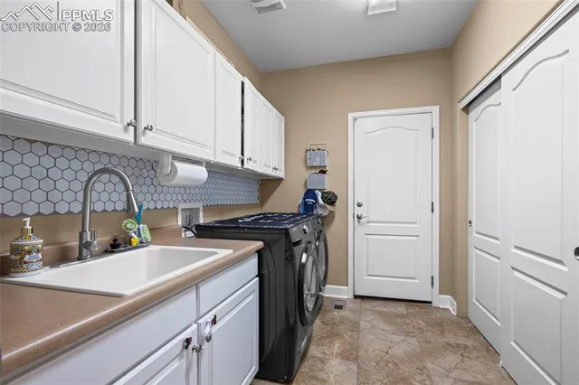 $975,000 | 4997 Persimmon Lane, Castle Rock, CO 80109