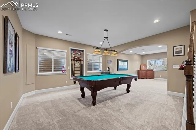 $975,000 | 4997 Persimmon Lane, Castle Rock, CO 80109