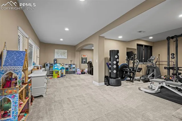 $975,000 | 4997 Persimmon Lane, Castle Rock, CO 80109