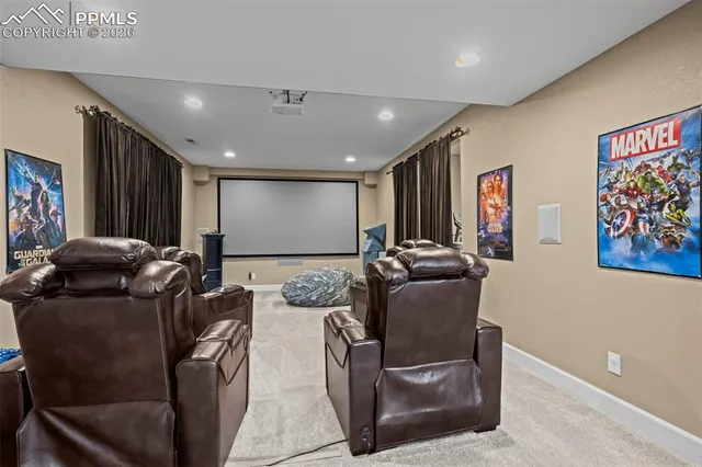 $975,000 | 4997 Persimmon Lane, Castle Rock, CO 80109