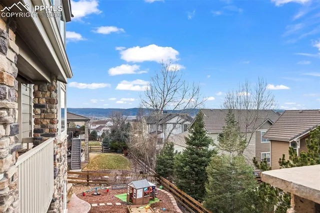 $975,000 | 4997 Persimmon Lane, Castle Rock, CO 80109