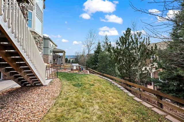$975,000 | 4997 Persimmon Lane, Castle Rock, CO 80109