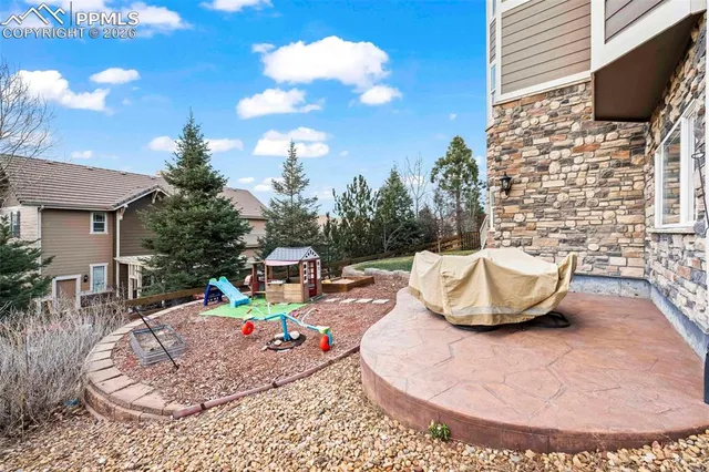 $975,000 | 4997 Persimmon Lane, Castle Rock, CO 80109