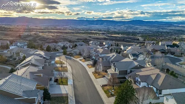 $975,000 | 4997 Persimmon Lane, Castle Rock, CO 80109