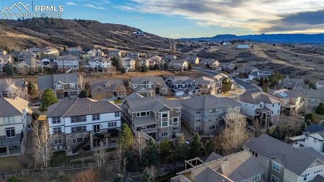 $975,000 | 4997 Persimmon Lane, Castle Rock, CO 80109