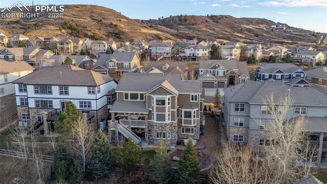 $975,000 | 4997 Persimmon Lane, Castle Rock, CO 80109