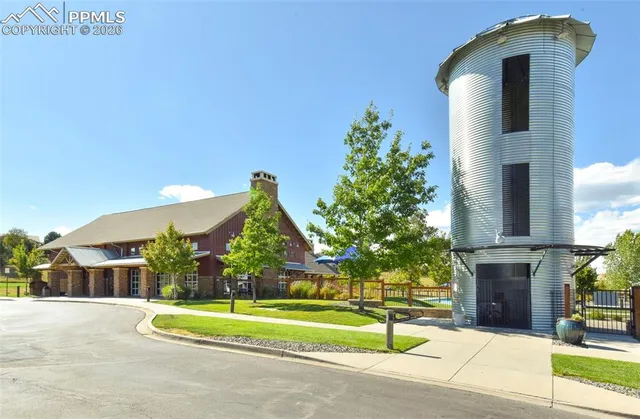 $975,000 | 4997 Persimmon Lane, Castle Rock, CO 80109