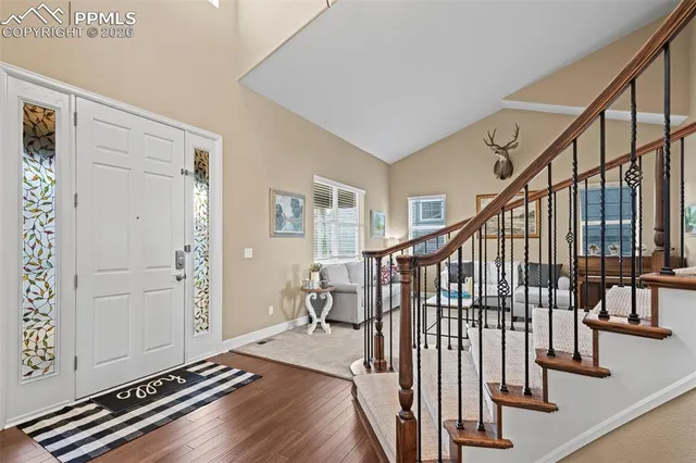 $975,000 | 4997 Persimmon Lane, Castle Rock, CO 80109