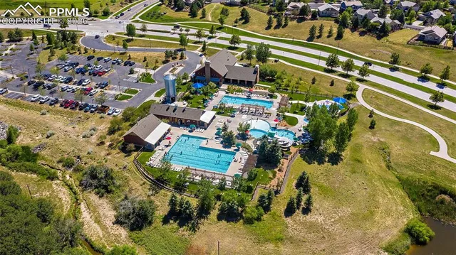 $975,000 | 4997 Persimmon Lane, Castle Rock, CO 80109